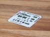 Eduard 3DL48114 A6M2-N Rufe SPACE EDUARD 1/48